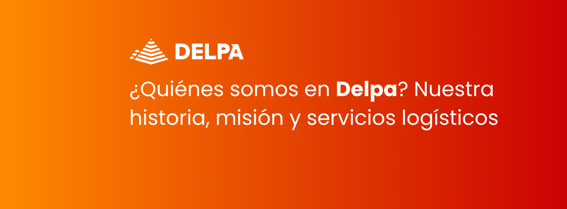 Portada del artículo